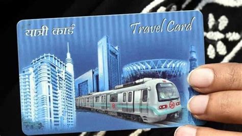 delhi metro smart card facility|delhi metro card price.